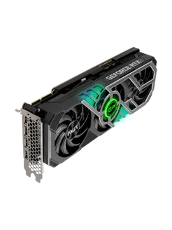 Видеокарта GeForce RTX 3070 8 ГБ FREERIDE 254137386 купить за 34 452 ₽ в интернет-магазине Wildberries