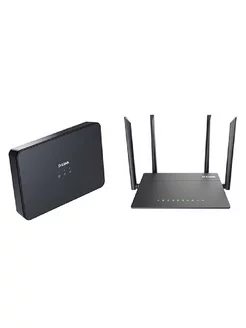 Роутер DIR-815 RU R4A, 3G LTE и USB-портом D-LINK 254145550 купить за 3 892 ₽ в интернет-магазине Wildberries