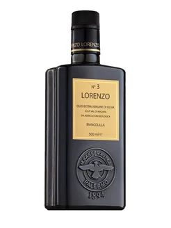 Масло оливковое Lorenzo № 3 BARBERA 254149513 купить за 2 556 ₽ в интернет-магазине Wildberries