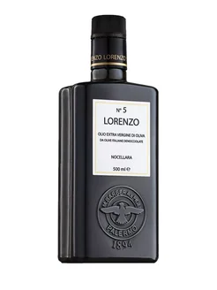 Масло оливковое Lorenzo № 5 BARBERA 254149700 купить за 2 539 ₽ в интернет-магазине Wildberries