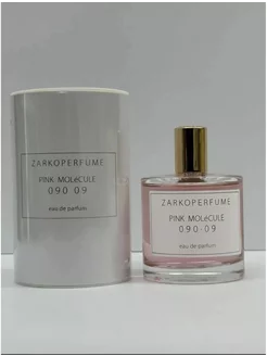 Духи женские ZARKOPERFUME Pink Molecule 090 09 парфюм