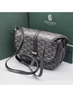 Сумка Goyard Queens bag 254154711 купить за 3 092 ₽ в интернет-магазине Wildberries