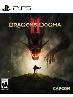 Игра Dragon's Dogma 2 PS5