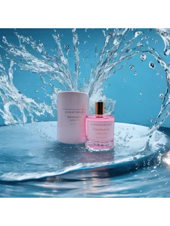 Zarkoperfume PINK MOLéCULE 090.09 100 мл