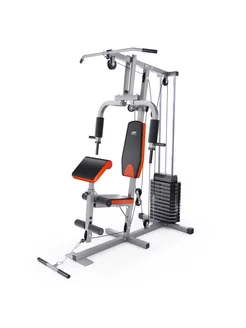 Силовой комплекс HomeGym D7001-60 стек 60 кг