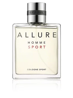 духи мужские Chanel Allure Homme Sport Cologne, 100мл