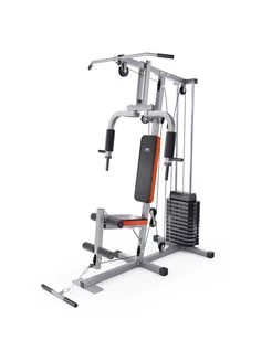 Силовой комплекс HomeGym D7000-60 стек 60 кг