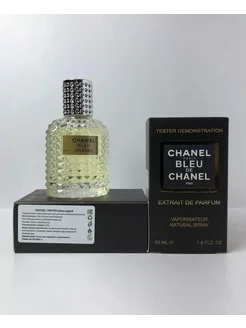 CHANEL BLEU DE CHANEL EDP 60мл