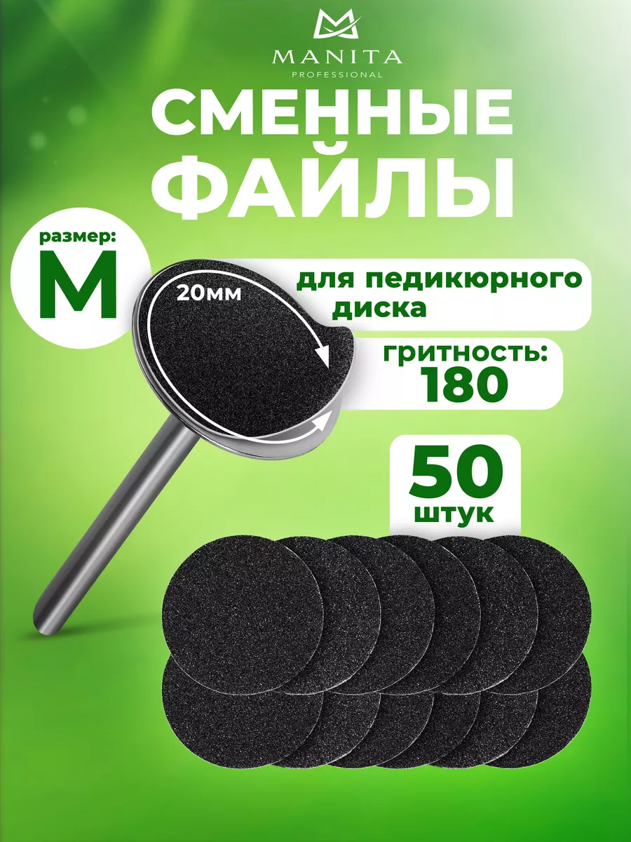 Сменные файлы для дисков
