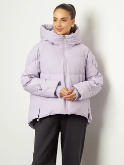 Куртка короткая зимняя WINTERRA 254185260 купить за 9 237 ₽ в интернет-магазине Wildberries