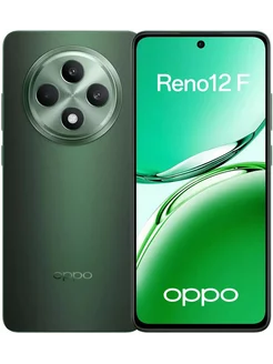 Смартфон OPPО Reno12 F 8/512Gb OPPO 254186998 купить за 24 179 ₽ в интернет-магазине Wildberries