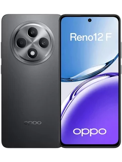 Смартфон OPPО Reno12 F 8/512Gb OPPO 254187335 купить за 25 109 ₽ в интернет-магазине Wildberries