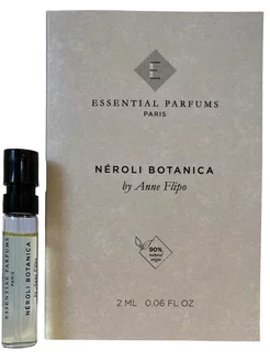 Neroli Botanica edp (U) Пробник парфюмерный 2 мл