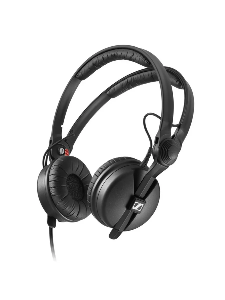 HD 25 Наушники мониторные классические Sennheiser 254211936 купить в интернет‑магазине Wildberries