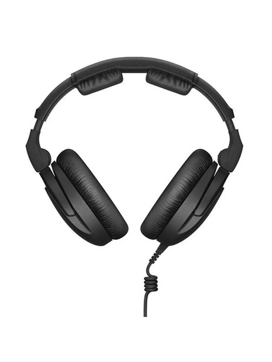 HD 300 PRO Наушники мониторные студийные Sennheiser 254212026 купить в интернет‑магазине Wildberries
