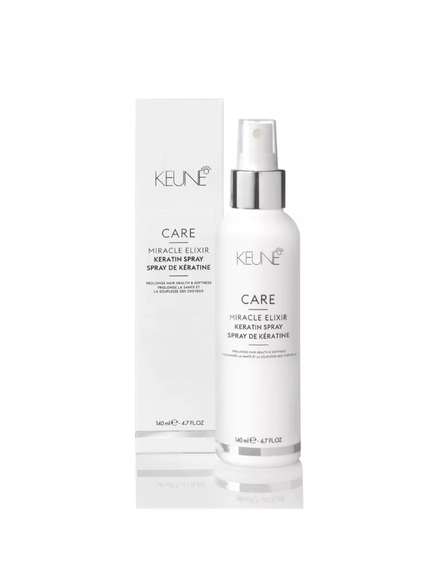 Miracle elixir. Спрей для волос keune care. кератиновый спрей keune. keune miracle elixir. 2 фазный кератиновый спрей keune.