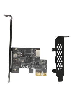 Плата расширения PCIE — USB 3 2 254241816 купить за 1 037 ₽ в интернет-магазине Wildberries