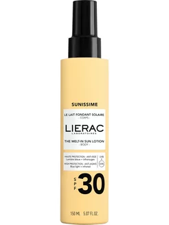 Солнцезащитный лосьон для тела Sunissime SPF30, 150 мл