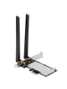 MINI PCIE в PCIE AC 254246626 купить за 576 ₽ в интернет‑магазине Wildberries