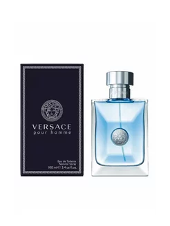 Versace Pour Homme 100ml