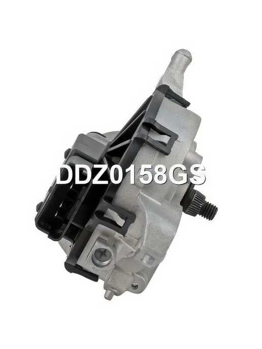 KRAUF Мотор стеклоочистителя, для Рено Флюенс, Меган DDZ0158GS, вариант, фото 2