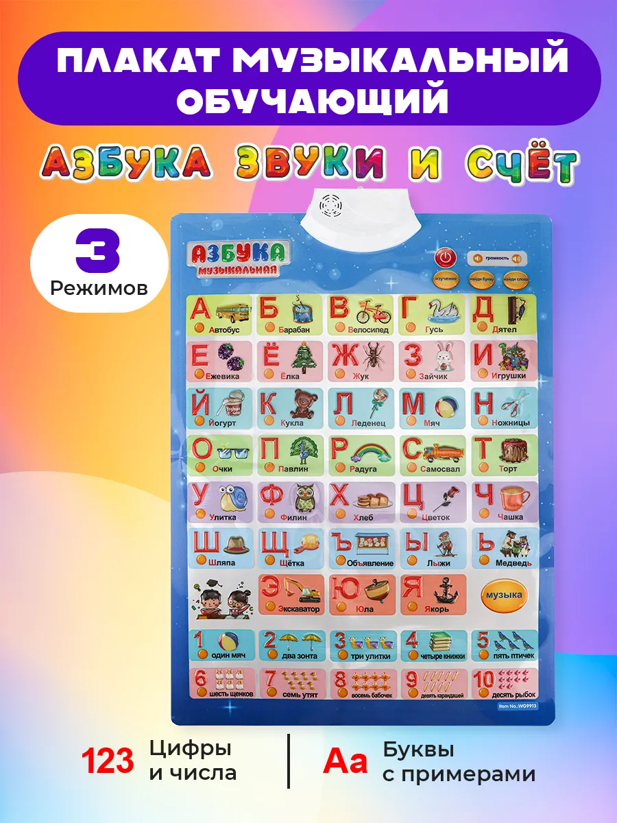 Обучающий...
