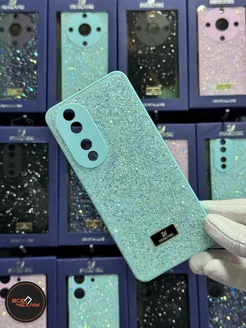 Чехол со стразами Swarovski для Honor 90