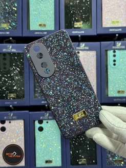 Чехол со стразами Swarovski для Honor 90