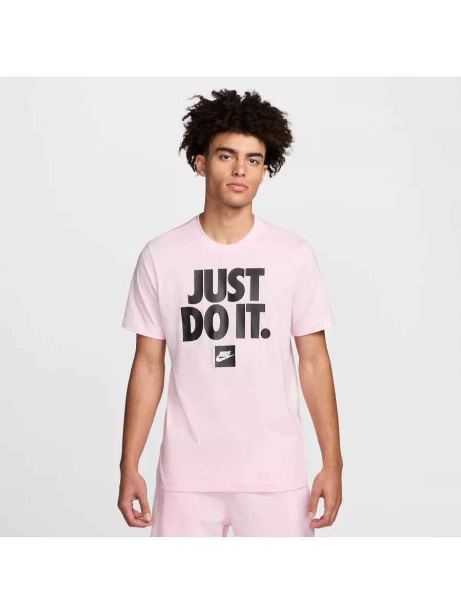Футболка M NSW TEE FRAN JDI VERBIAGE