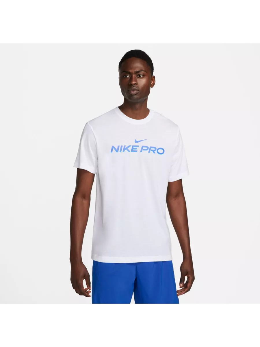 Футболка M DF TEE DB PRO