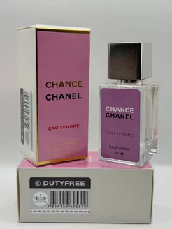 Тестер шанель Chance Eau Fraiche 25 мл