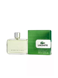 Lacoste Essential 125 мл