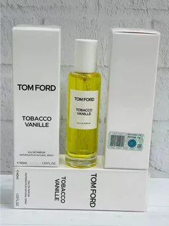 тестер TOM FORD Tobacco Vanille 40мл