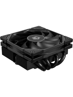 Кулер для процессора IS-40-XT BLACK 95W ID-COOLING 254343371 купить за 1 955 ₽ в интернет-магазине Wildberries