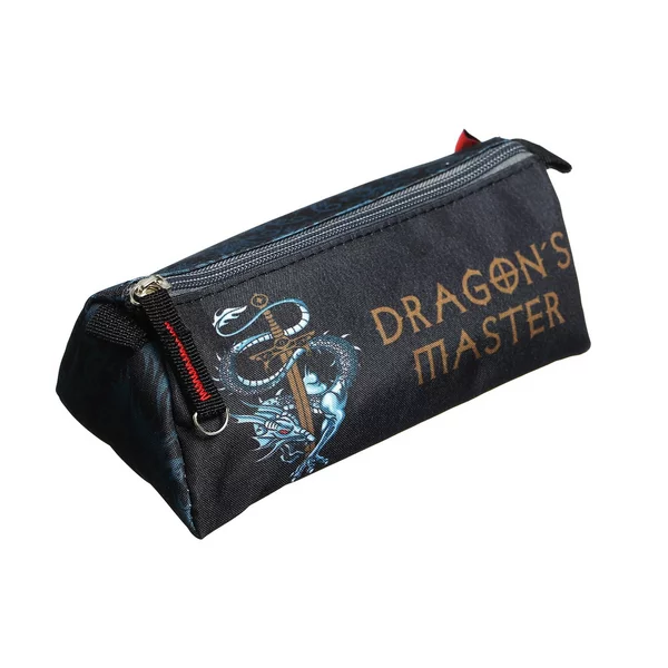 Пенал мягкий Феникс Мастер драконов