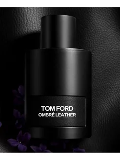 духи Tom Ford Ombre Leather 100мл