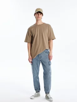 Джинсы LC Waikiki 254387197 купить за 877 ₽ в интернет-магазине Wildberries