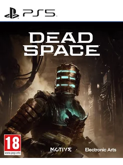 Игра Dead Space PS5 PlayStation 254423384 купить за 1 882 ₽ в интернет-магазине Wildberries