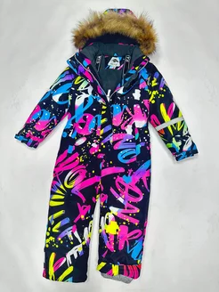 Комбинезон HDHN KIDS 254442846 купить за 5 640 ₽ в интернет-магазине Wildberries