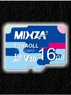 micro sd 16 гб