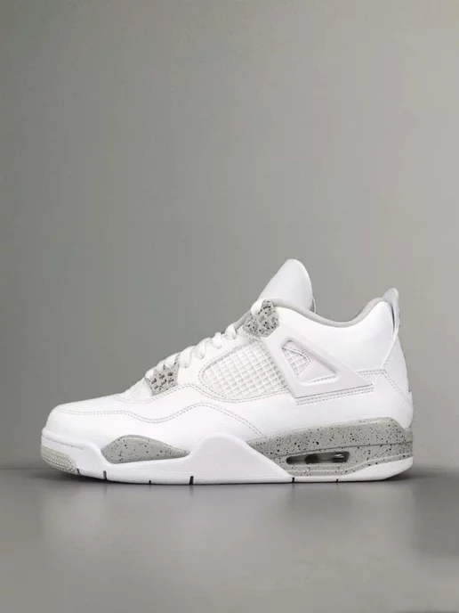 Aj4 white hotsell