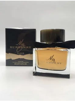 Парфюм Burberry My Burberry Black, 90 мл