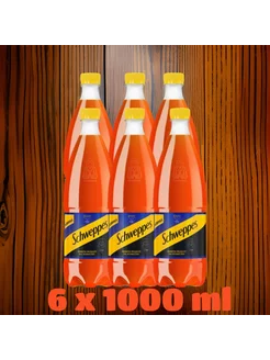 Напиток газированный «Schweppes» Spritz Аперитиво, 6 л Schweppes 254458282 купить за 961 ₽ в интернет-магазине Wildberries