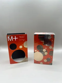 M+ Molecule 01 + Mandarin EDT 100 ml