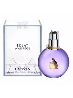 духи Eclat d Arpege Lanvin 100мл