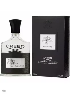 Creed Aventus Крид Авентус