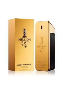 ONE Million PACO RABANNE 100 мл ван миллион