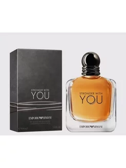 Духи Emporio Armani Stronger With You 100мл