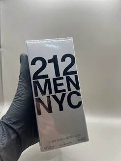 212 NYC CAROLINA HERRERA Каролина 212 Men