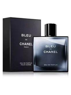 Парфюм BLEU CHANEL блю де шанель 100мл